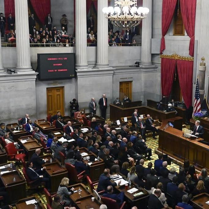 Tennessee's transgender care exclusions are discriminatory, a federal lawsuit alleges